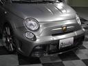 ABARTH ABARTH 695 BIPOSTO