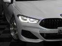 BMW 8 SERIES