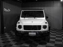 MERCEDES BENZ G-CLASS