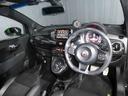 ABARTH ABARTH 595