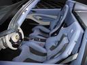 ベースグレード　フロントリフト　純正２０ＡＷ　カーボンブレーキ　ブルーキャリパー　フロントカーボンスポイラー　カーボンレーシングシート　プレミアムハイファイシステム（18枚目）