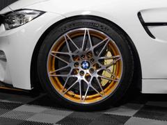 Ｍ４ Ｍ４　ＧＴＳ　国内３０台限定　エアダクト付カーボンボンネット　カーボンセラミックブレーキ 0702448A30170527W002 5