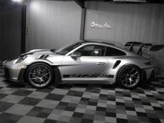 ９１１ 　ＧＴ３ＲＳ　ＰＤＫ　ヴァイザッハパッケージ　フロントリフト 0702448A30250428W003 3