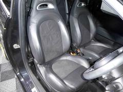 アバルト５９５ スコルピオーネオーロ　限定車　専用ハーフレザーシート　１７ＡＷ　ディスプレイオーディオ 0702448A30250607W001 6