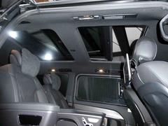 Ｖクラス Ｖ２２０ｄ　ロング　ＡＭＧラインパッケージ　エクスクルーシブシートパッケージ　ブラックレザー 0702448A30250609W001 7