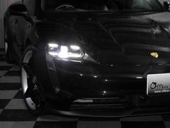 タイカン タイカン　４Ｓ　２１インチミッションＥデザインＡＷ　スポーツクロノ　ブラックレザー 0702448A30260106W003 2