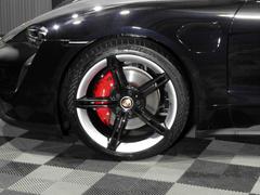 タイカン タイカン　４Ｓ　２１インチミッションＥデザインＡＷ　スポーツクロノ　ブラックレザー 0702448A30260106W003 5