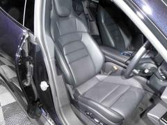 タイカン タイカン　４Ｓ　２１インチミッションＥデザインＡＷ　スポーツクロノ　ブラックレザー 0702448A30260106W003 7