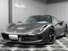 Ｆ８スパイダー ベースグレード　フロントリフト　純正２０ＡＷ　カーボンブレーキ　ブルーキャリパー 0702448A30260106W004 2