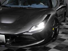 Ｆ８スパイダー ベースグレード　フロントリフト　純正２０ＡＷ　カーボンブレーキ　ブルーキャリパー 0702448A30260106W004 3