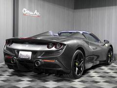 Ｆ８スパイダー ベースグレード　フロントリフト　純正２０ＡＷ　カーボンブレーキ　ブルーキャリパー 0702448A30260106W004 5