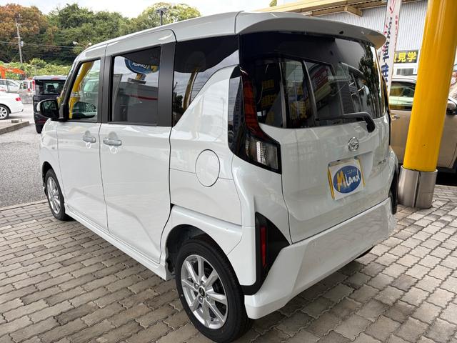 ムーヴ G 衝突被害軽減ブレーキ/誤発進抑制防止装置/スマホ連携ディスプレイオーディオ/バックカメラ/HDMI入力端子/フルセグTV/助手席側パワースライドドア/LEDヘッドライト/電子パーキング(9枚目)