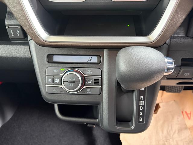 ムーヴ G 衝突被害軽減ブレーキ/誤発進抑制防止装置/スマホ連携ディスプレイオーディオ/バックカメラ/HDMI入力端子/フルセグTV/助手席側パワースライドドア/LEDヘッドライト/電子パーキング(11枚目)