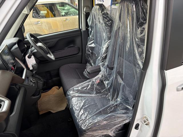 ムーヴ G 衝突被害軽減ブレーキ/誤発進抑制防止装置/スマホ連携ディスプレイオーディオ/バックカメラ/HDMI入力端子/フルセグTV/助手席側パワースライドドア/LEDヘッドライト/電子パーキング(13枚目)