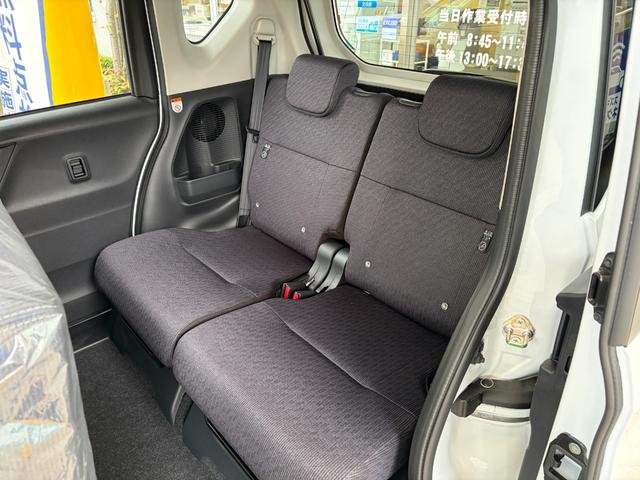 ムーヴ G 衝突被害軽減ブレーキ/誤発進抑制防止装置/スマホ連携ディスプレイオーディオ/バックカメラ/HDMI入力端子/フルセグTV/助手席側パワースライドドア/LEDヘッドライト/電子パーキング(14枚目)