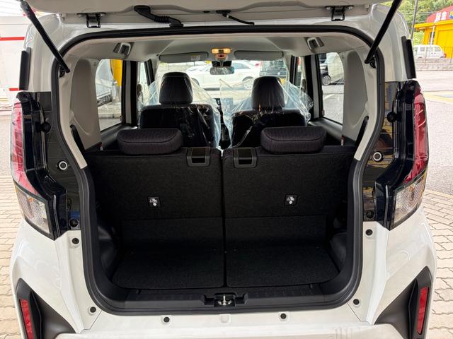 ムーヴ G 衝突被害軽減ブレーキ/誤発進抑制防止装置/スマホ連携ディスプレイオーディオ/バックカメラ/HDMI入力端子/フルセグTV/助手席側パワースライドドア/LEDヘッドライト/電子パーキング(18枚目)