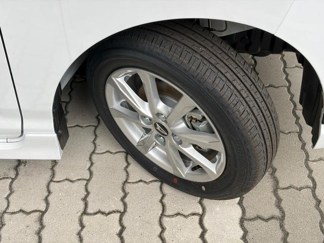 ムーヴ G 衝突被害軽減ブレーキ/誤発進抑制防止装置/スマホ連携ディスプレイオーディオ/バックカメラ/HDMI入力端子/フルセグTV/助手席側パワースライドドア/LEDヘッドライト/電子パーキング(19枚目)