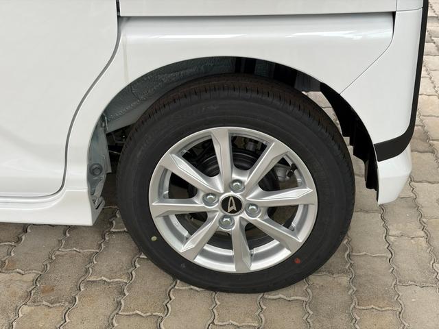 ムーヴ G 衝突被害軽減ブレーキ/誤発進抑制防止装置/スマホ連携ディスプレイオーディオ/バックカメラ/HDMI入力端子/フルセグTV/助手席側パワースライドドア/LEDヘッドライト/電子パーキング(22枚目)