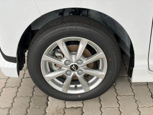 ムーヴ G 衝突被害軽減ブレーキ/誤発進抑制防止装置/スマホ連携ディスプレイオーディオ/バックカメラ/HDMI入力端子/フルセグTV/助手席側パワースライドドア/LEDヘッドライト/電子パーキング(23枚目)