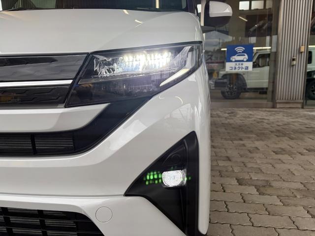 ムーヴ G 衝突被害軽減ブレーキ/誤発進抑制防止装置/スマホ連携ディスプレイオーディオ/バックカメラ/HDMI入力端子/フルセグTV/助手席側パワースライドドア/LEDヘッドライト/電子パーキング(25枚目)