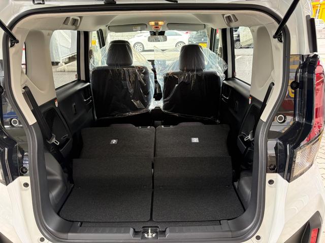 ムーヴ G 衝突被害軽減ブレーキ/誤発進抑制防止装置/スマホ連携ディスプレイオーディオ/バックカメラ/HDMI入力端子/フルセグTV/助手席側パワースライドドア/LEDヘッドライト/電子パーキング(26枚目)