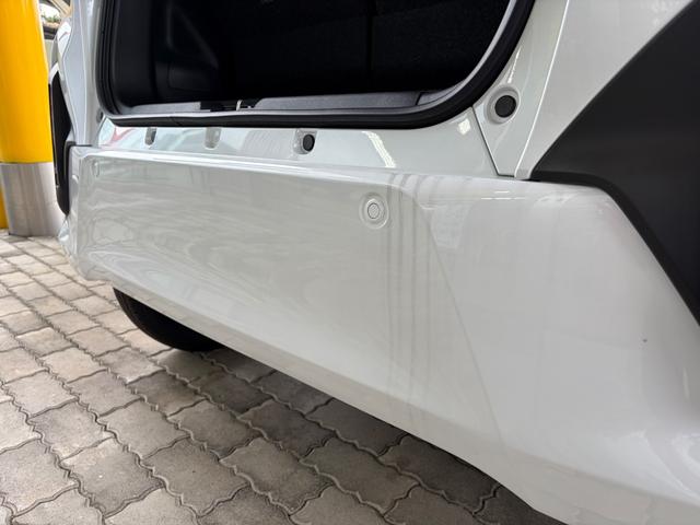 ムーヴ G 衝突被害軽減ブレーキ/誤発進抑制防止装置/スマホ連携ディスプレイオーディオ/バックカメラ/HDMI入力端子/フルセグTV/助手席側パワースライドドア/LEDヘッドライト/電子パーキング(31枚目)