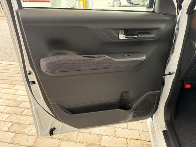 ムーヴ G 衝突被害軽減ブレーキ/誤発進抑制防止装置/スマホ連携ディスプレイオーディオ/バックカメラ/HDMI入力端子/フルセグTV/助手席側パワースライドドア/LEDヘッドライト/電子パーキング(33枚目)