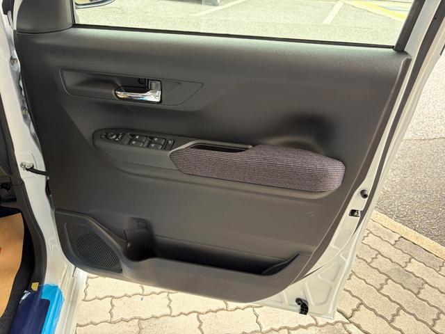 ムーヴ G 衝突被害軽減ブレーキ/誤発進抑制防止装置/スマホ連携ディスプレイオーディオ/バックカメラ/HDMI入力端子/フルセグTV/助手席側パワースライドドア/LEDヘッドライト/電子パーキング(34枚目)