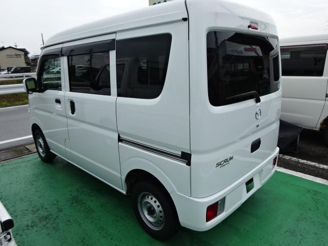 PCスペシャル 4WD レーダーブレーキサポート(8枚目)
