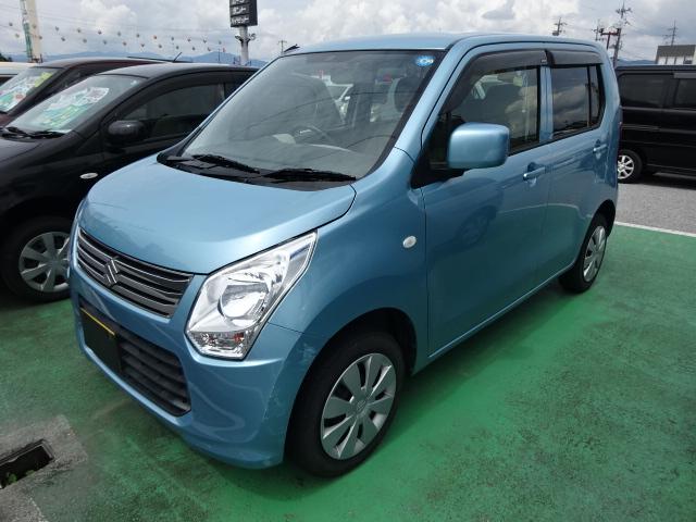 ワゴンr スズキ fx 4wd オートエアコン アイドリングストップ ワンオーナー車 運転席シートヒーター タイヤ4本新品装着の中古車詳細 中古車 検索ならkurutown クルタウン ワゴンr スズキ fx 4wd オートエアコン アイドリングストップ ワンオーナー車 運転席シートヒーター タイヤ4本新品装着の中古車詳細 中古車 検索ならkurutown クルタウン