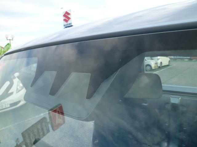 ハイゼットトラック スタンダード　４ＷＤ　ＣＶＴ車　衝突被害軽減ブレーキ　届出済み未使用車　新車保証書付き（31枚目）