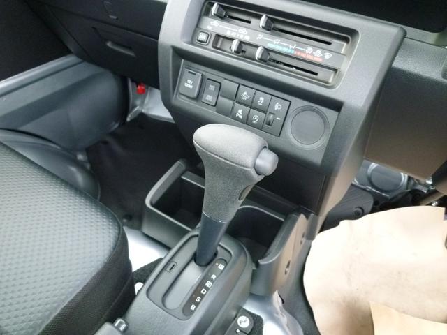 ハイゼットトラック スタンダード　４ＷＤ　ＣＶＴ車　衝突被害軽減ブレーキ　届出済み未使用車　新車保証書付き（42枚目）