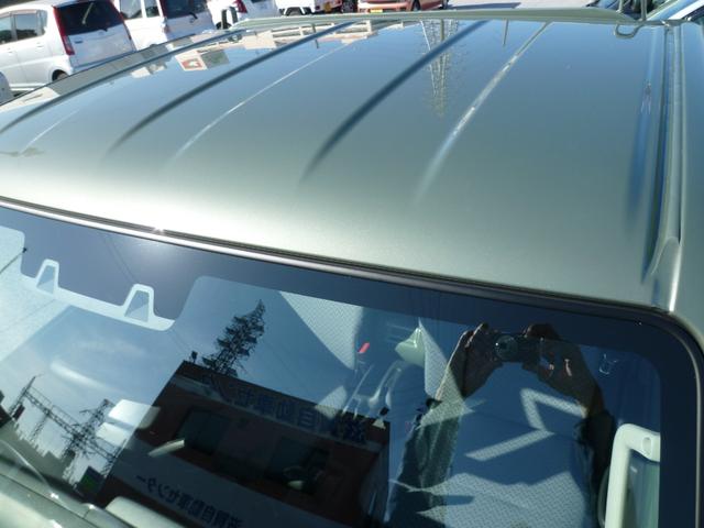 キャリイトラック KCエアコン・パワステ 届出済み未使用車 スズキセーフティサポート 衝突被害軽減ブレーキ パワーウインドウ パワードアロック リモコンキー 新車保証書付き マット・バイザー付き 新色アイビーグリーンメタリック(15枚目)