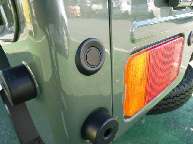 キャリイトラック KCエアコン・パワステ 届出済み未使用車 スズキセーフティサポート 衝突被害軽減ブレーキ パワーウインドウ パワードアロック リモコンキー 新車保証書付き マット・バイザー付き 新色アイビーグリーンメタリック(43枚目)