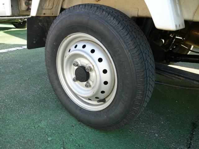 キャリイトラック FC 4WD エアコンパワステ(3枚目)