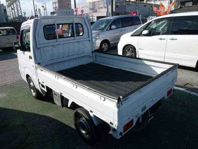キャリイトラック FC 4WD エアコンパワステ(5枚目)