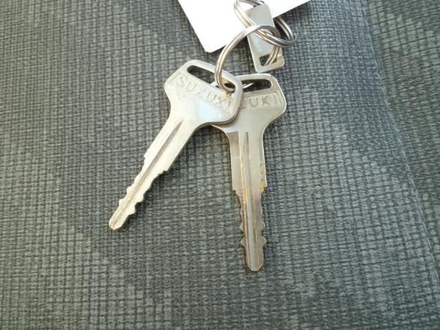 キャリイトラック FC 4WD エアコンパワステ(11枚目)