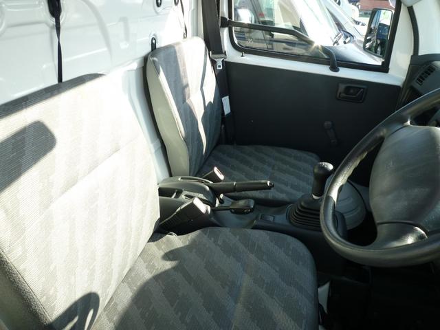 キャリイトラック FC 4WD エアコンパワステ(12枚目)