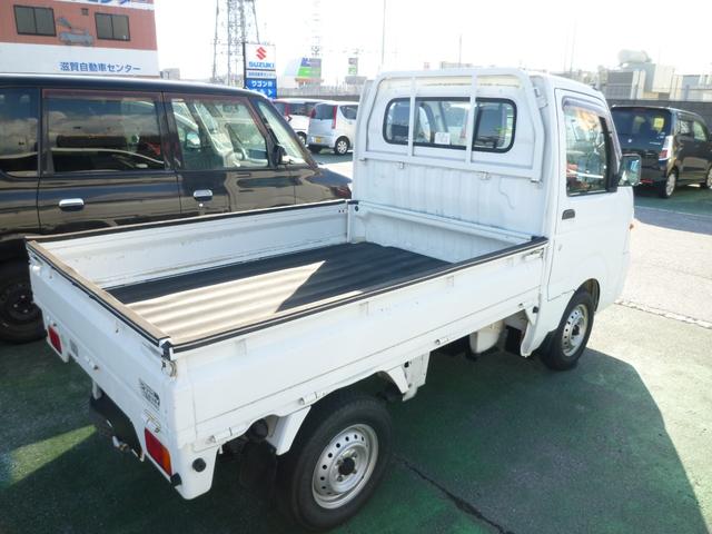 キャリイトラック FC 4WD エアコンパワステ(14枚目)