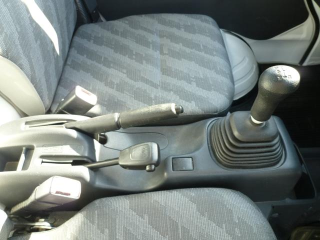 キャリイトラック FC 4WD エアコンパワステ(15枚目)