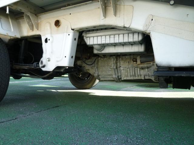キャリイトラック FC 4WD エアコンパワステ(25枚目)