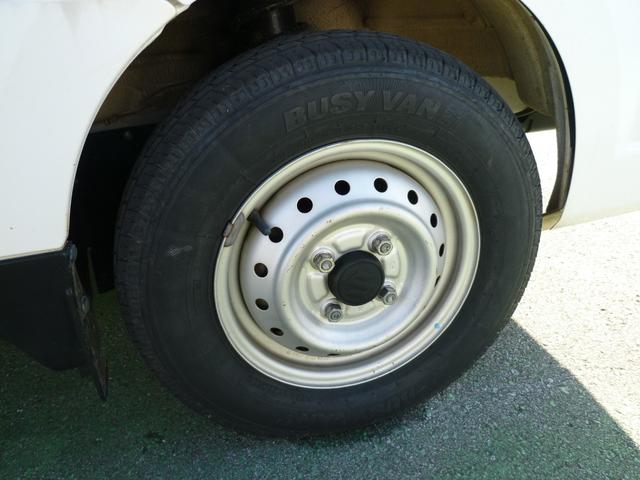 キャリイトラック FC 4WD エアコンパワステ(26枚目)