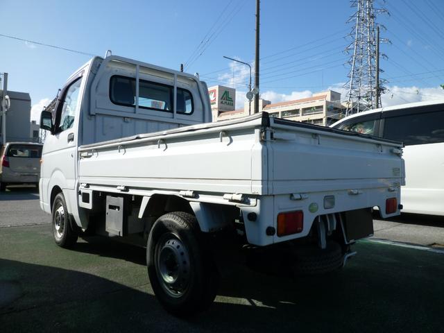 キャリイトラック FC 4WD エアコンパワステ(27枚目)