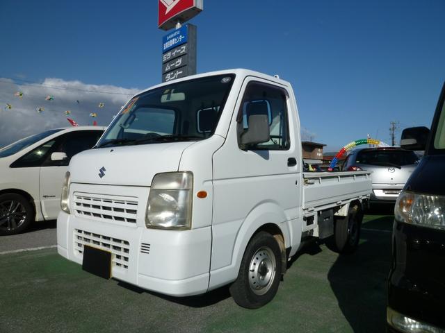 キャリイトラック FC 4WD エアコンパワステ(29枚目)