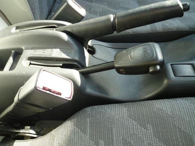 キャリイトラック FC 4WD エアコンパワステ(33枚目)