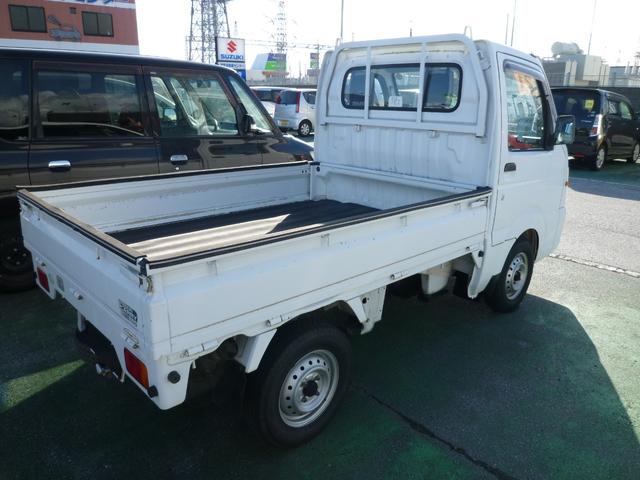 キャリイトラック FC 4WD エアコンパワステ(36枚目)