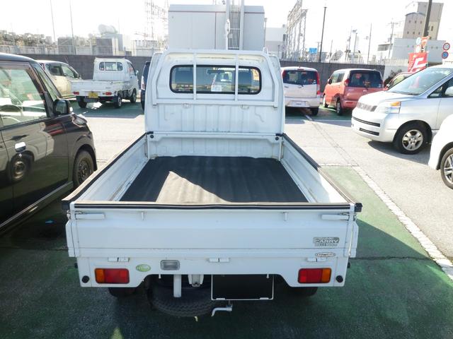 キャリイトラック FC 4WD エアコンパワステ(41枚目)