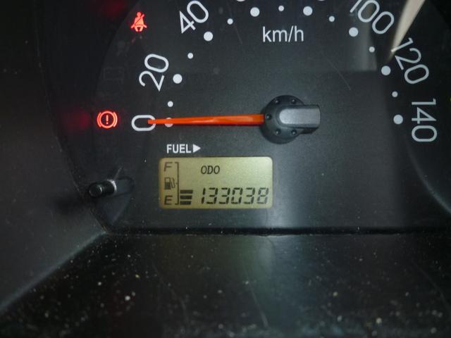 ハイゼットトラック エアコン・パワステ　スペシャル　エアコン　パワステ　４ＷＤ　タイヤ４本新品装着　バッテリー新品（7枚目）