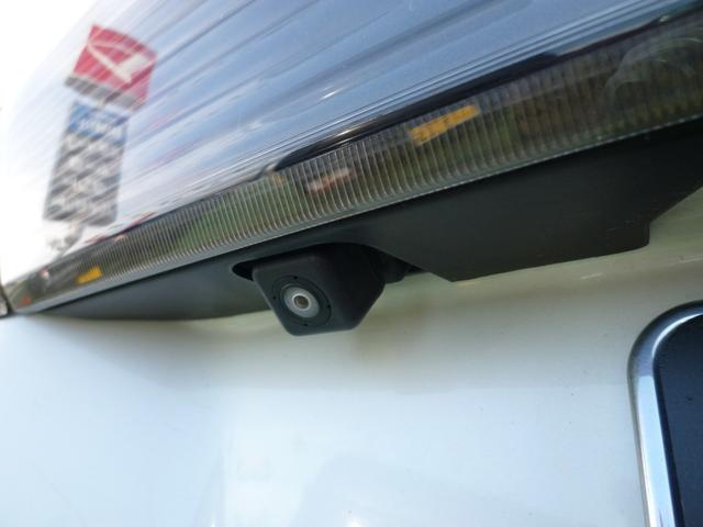 ソリオ ブラック＆ホワイトＩＩ　アイドリングストップ　ノーマルタイヤ４本新品装着　後席左右パワースライドドア　プッシュスタート　メモリーナビ＆バックカメラ　運転席シートヒーター（50枚目）