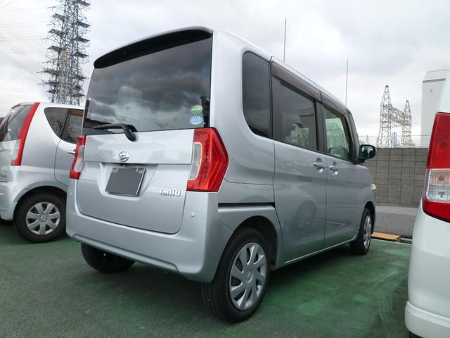 タント LリミテッドSAIII 衝突被害軽減ブレーキ スマートアシスト3 ナビ&バックカメラ ドライブレコーダー ステアリングスイッチ 後席両側スライドドア ワンオーナー車(12枚目)